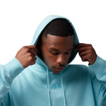 Fox Racing Wordmark Mens Oversized Pullover Hoody