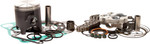 Vertex 84.95mm Forged High Comp Piston & Top End Gasket Kit (VTKTC23909A)