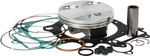 Vertex 95.96mm Forged Replica Piston & Top End Gasket Kit (VTKTC23003B-1)