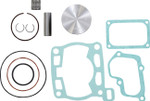 Vertex 66.35mm Piston & Top End Gasket Kit for '98-01 CR250R (VTK22581B)