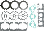 Vertex Top End Gasket Kit for Yamaha 1200 (610606)
