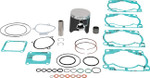 Vertex 71.925mm Standard Bore Cast Piston & Top End Gasket Kit (VTK24244A-1)