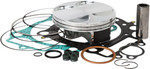 Vertex 95.96mm Forged Replica Piston & Top End Gasket Kit (VTKTC23003B)