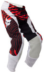 Fox Racing Flexair Impressions Mens MX Offroad Pants