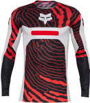 Fox Racing Flexair Impression Mens MX Offroad Jersey