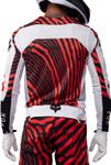 Fox Racing Flexair Impression Mens MX Offroad Jersey