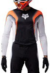 Fox Racing Flexair Infinite Mens MX Offroad Jersey