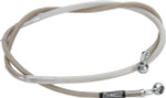 Russell Cycleflex Front Brake Line Kit for '95-01 Honda CR125R/CR250R (R09367)