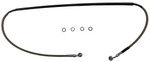 Russell Cycleflex Front Brake Line Kit for '92-94 CR125R/CR250R/CR500R (R09359)