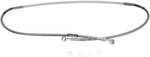 Russell Cycleflex Front Brake Line Kit for Honda (R09345)