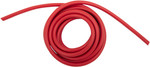 CV4 4mm Red Carb Vent Tubing (SFSVT4-3R)