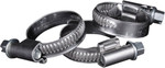 CV4 16-27 mm Radiator Hose Clamps 3-Pack (CCG31216)