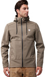 Fox Racing Mens Pit Jacket