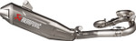 Akrapovic Titanium 1-1 Evolution Exhaust System (S-Y4MET16-FDHLTA)
