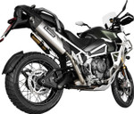 Akrapovic Titanium Slip-On Exhaust Muffler (S-T12SO6-HJA)