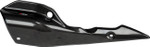 Akrapovic Carbon Fiber Heat Shield without Center Stand (P-HSS10SO3/S)