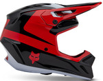 Fox Racing V3 Divider MX Offroad Helmet