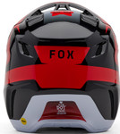Fox Racing V3 Divider MX Offroad Helmet