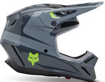Fox Racing V3 Divider MX Offroad Helmet