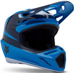 Fox Racing V3 Divider MX Offroad Helmet
