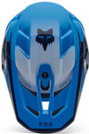 Fox Racing V3 Divider MX Offroad Helmet