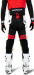 Fox Racing Flexair Honda Mens MX Offroad Pants
