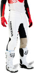 Fox Racing Flexair Honda Mens MX Offroad Pants