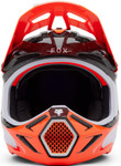 Fox Racing V3 RS Infinite MX Offroad Helmet