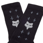 Fox Racing 8" Defend Lunar Socks