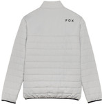 Fox Racing Howell Mens Puffy Jacket