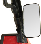 Seizmik Pro-Fit Basic Side View Mirror (56-18084)