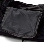 Fox Racing Podium Black Camo Gear Bag