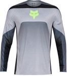 Fox Racing 360 Divider Mens MX Offroad Jersey