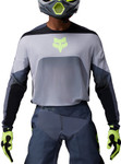 Fox Racing 360 Divider Mens MX Offroad Jersey