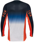 Fox Racing 360 Divider Mens MX Offroad Jersey