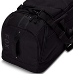 Fox Racing Podium Black Gear Bag