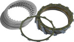 Barnett Carbon Fiber Extra Plate Clutch Kit (3073020013)