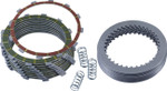 Barnett Complete Fiber/Spring/Steel Clutch Kit (3034010025)