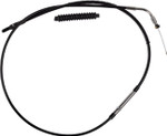 Barnett Black Vinyl Clutch Cable Stock Length (1013010073)