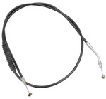 Barnett Black Vinyl Clutch Cable Stock Length (1014010004)