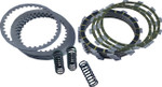 Barnett Carbon Fiber Friction & Steel Plate Kit (3043020019)