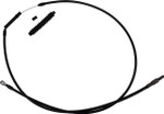 Barnett Stealth Series Clutch Cable Stock +6" (13130100616)