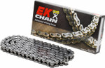 EK 525 SRX2 X-Ring Natural Chain 150 Links (525SRX2-150)