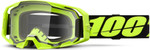 100% Armatic MX Offroad Goggles