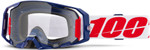 100% Armatic MX Offroad Goggles