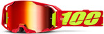 100% Armatic MX Offroad Goggles