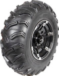 AMS Blackwidow Front/Rear Tire 25x8-12 - 6-Ply (1258-3511)