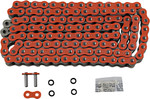 EK 530 MVXZ2 Orange Drive Chain 120 Links (530MVXZ2-120/O)