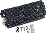 EK 530 MVXZ2 Black Drive Chain 120 Links (530MVXZ2-120K)