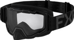 FXR Maverick Cold Stop Snow Goggles